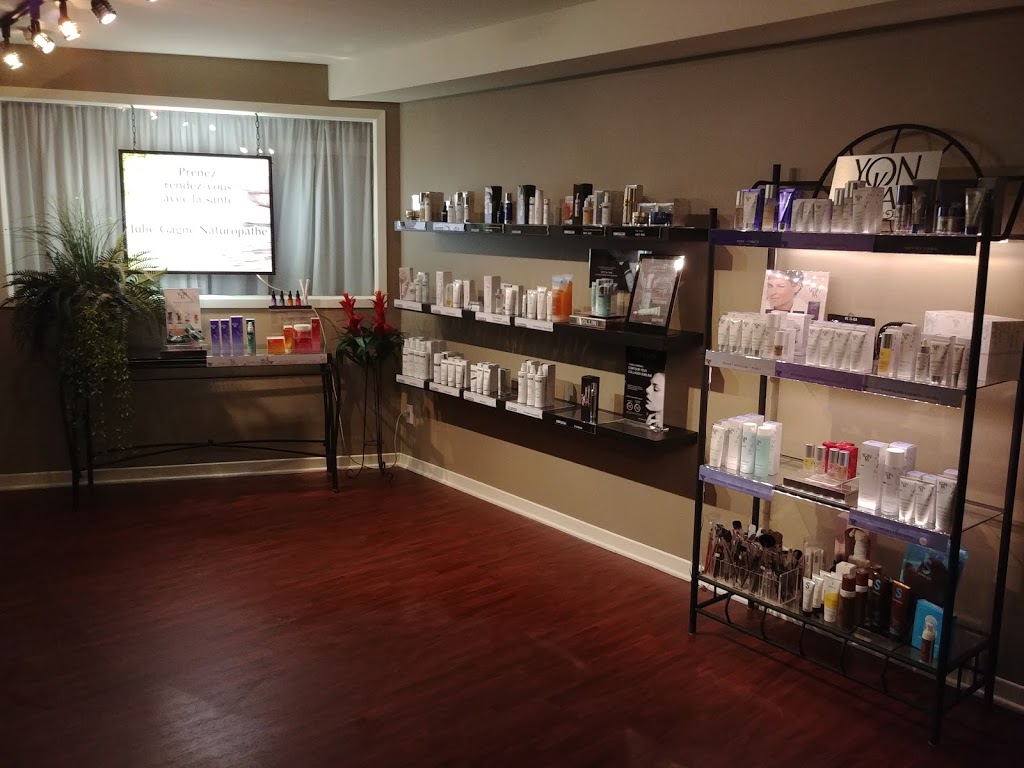 Esthétique Julie Gagné | 364 Route du N, Brownsburg, QC J8G 1L8, Canada | Phone: (450) 562-7775