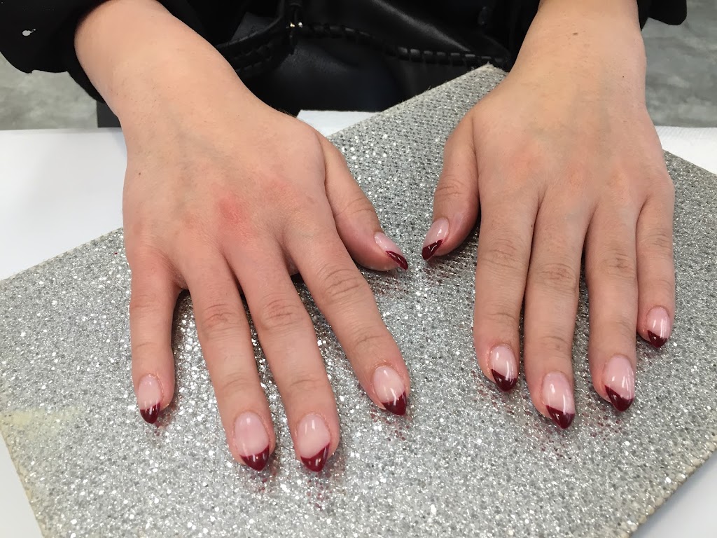 Lala Rainbow Nail Spa | 954 Danforth Ave, Toronto, ON M4J 1L9, Canada | Phone: (416) 850-1077