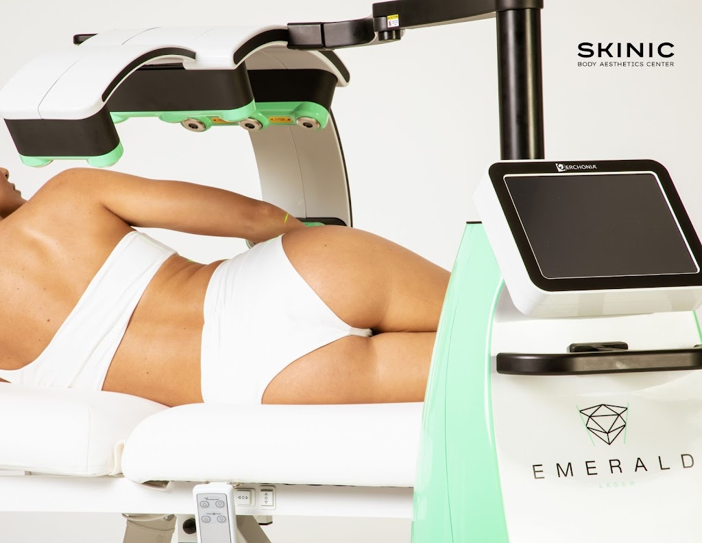 Green Light Laser | green light laser, 44 Levendale Rd unit 2, Richmond Hill, ON L4C 4H2, Canada | Phone: (647) 760-6070