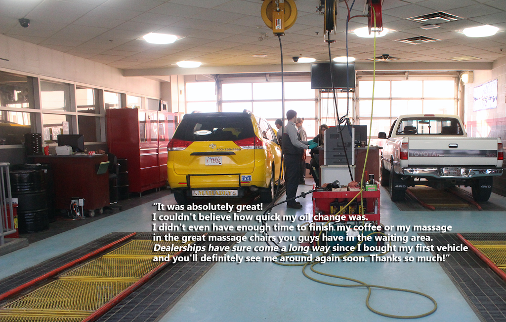 Country Hills Toyota | 20 Freeport Landing NE, Calgary, AB T3J 5H6, Canada | Phone: (403) 290-1111