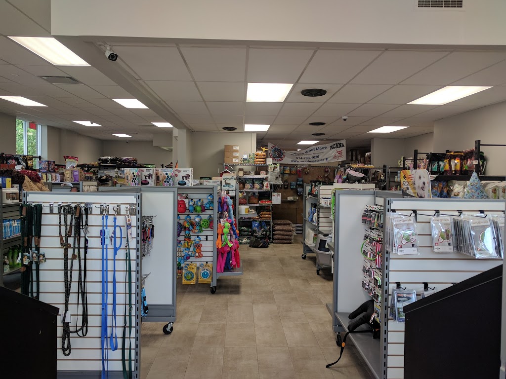 Boutique Woof Meow | 440 Boulevard Beaconsfield, Beaconsfield, QC H9W 4B9, Canada | Phone: (514) 783-1020