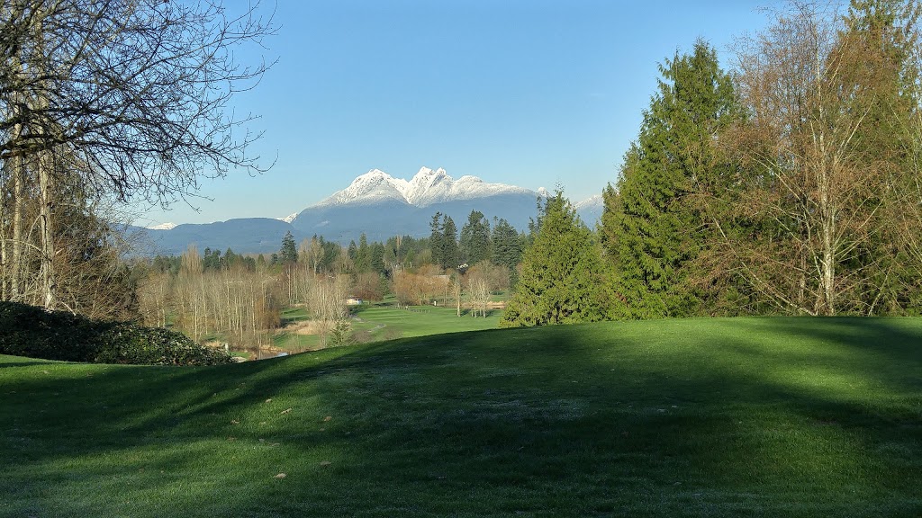 Belmont Golf Course | 22555 Telegraph Trail, Langley City, BC V1M 3S3, Canada | Phone: (604) 888-9898