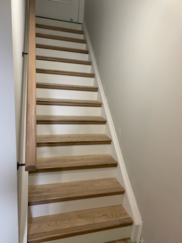 Flooring and stairs installation | 1338 York Mills Rd #512, North York, ON M3A 3M3, Canada | Phone: (647) 745-5680