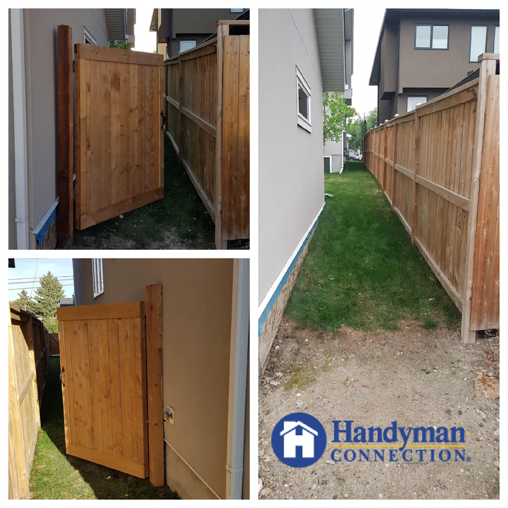Handyman Connection of Victoria | 598 Head St, Victoria, BC V9A 5S7, Canada | Phone: (250) 384-4969