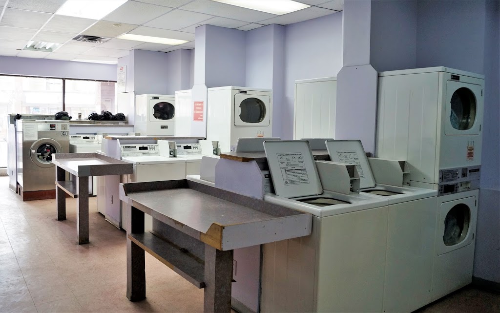Lavoir De Lanaudiere | 497 Rue de Lanaudière, Joliette, QC J6E 3M3, Canada | Phone: (450) 755-4960