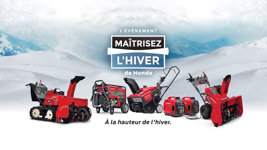 Equipements St-André Inc (Les) | 363 Route 321 S, Saint-André-Avellin, QC J0V 1W0, Canada | Phone: (819) 983-2229