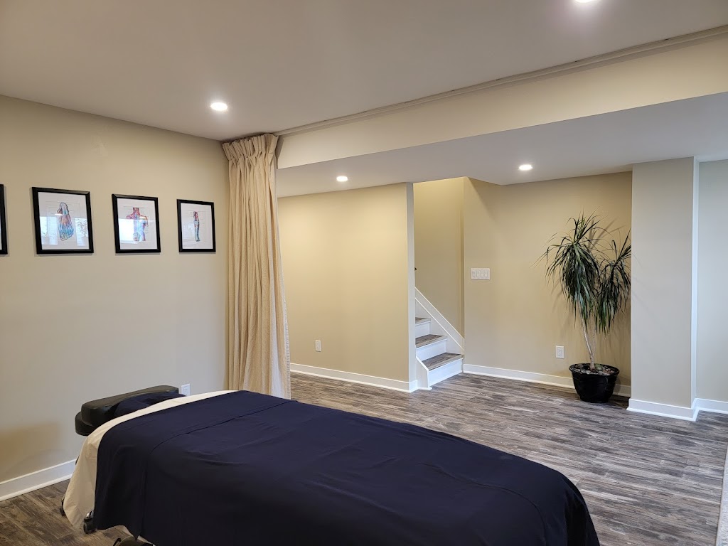 Collingwood RMT | 40 Greaves Ave, Collingwood, ON L9Y 0Z5, Canada | Phone: (705) 607-9977