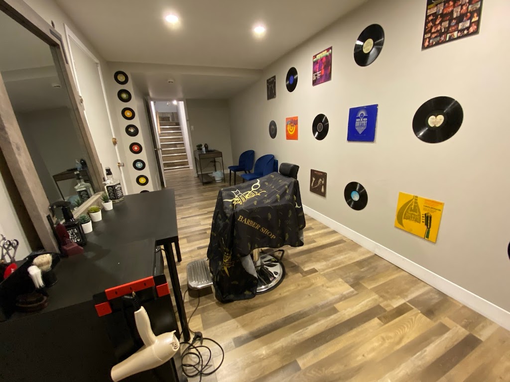 Moustaches et Gentlemen | 1664 105e Ave, Shawinigan-Sud, QC G9P 1M2, Canada | Phone: (819) 536-7028