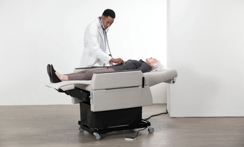 Stat Medical Inc. | 6-1710 Bishop St N, Cambridge, ON N1T 1T2, Canada | Phone: (519) 621-0023