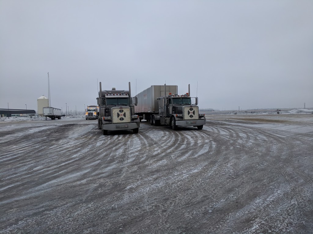 Co-op Cardlock | Highway 3 &, MB-14, Winkler, MB R6W 4B2, Canada | Phone: (204) 331-1557