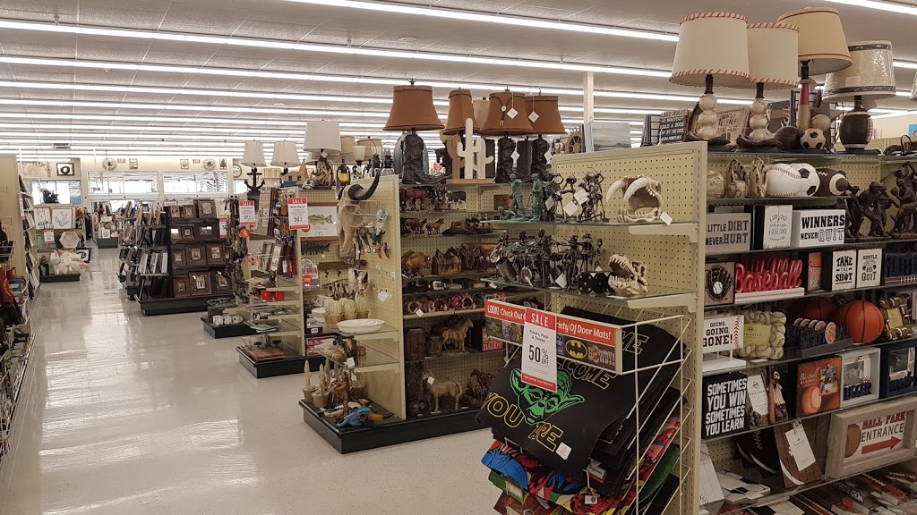 Hobby Lobby | 4305 Meridian St, Bellingham, WA 98226, USA | Phone: (360) 650-1090