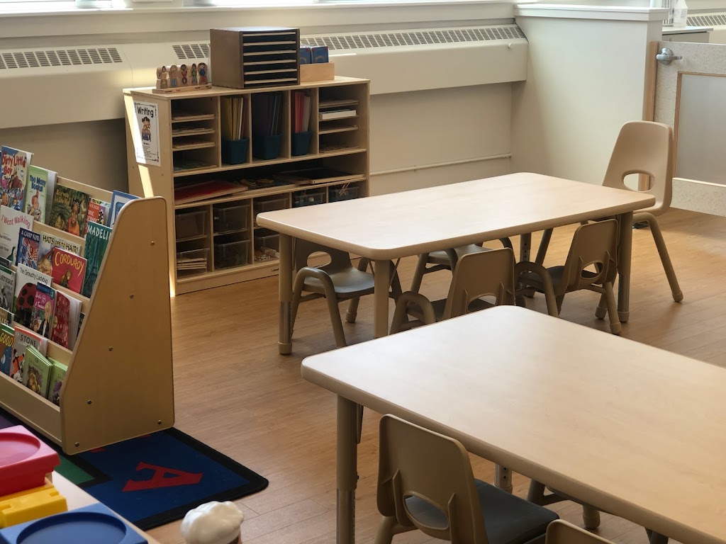 EPUC Child Care Centre | 375 Plains Rd E, Burlington, ON L7T 2C7, Canada | Phone: (905) 681-5198
