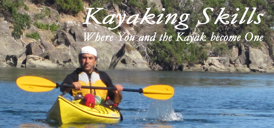 Kayaking Skills Saturna Island | 100 E Point Rd, Saturna, BC V0N 2Y0, Canada | Phone: (604) 725-8897