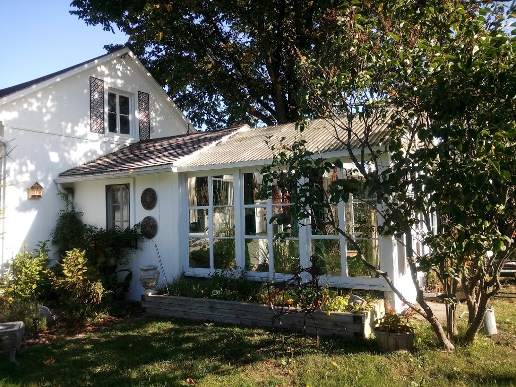 Villa Thomas Ward | 125 Av. Morel, Kamouraska, QC G0L 1M0, Canada | Phone: (418) 492-7072