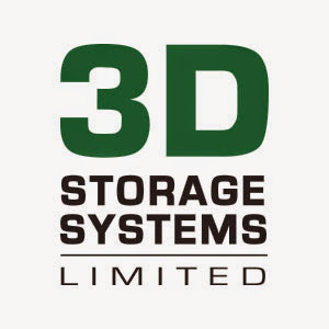3D Storage Systems | 270 Harry Walker Pkwy N, Newmarket, ON L3Y 7B4, Canada | Phone: (905) 830-0003