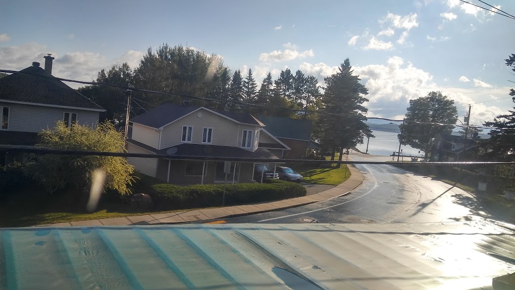 Auberge au Soleil Levant | 499 Rue Principale, Piopolis, QC G0Y 1H0, Canada | Phone: (866) 583-5697
