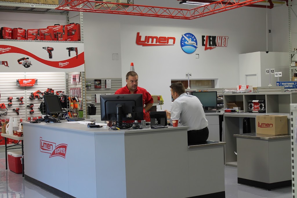 Lumen - Ottawa East | 1000 Belfast Rd, Ottawa, ON K1G 4A2, Canada | Phone: (613) 789-7500