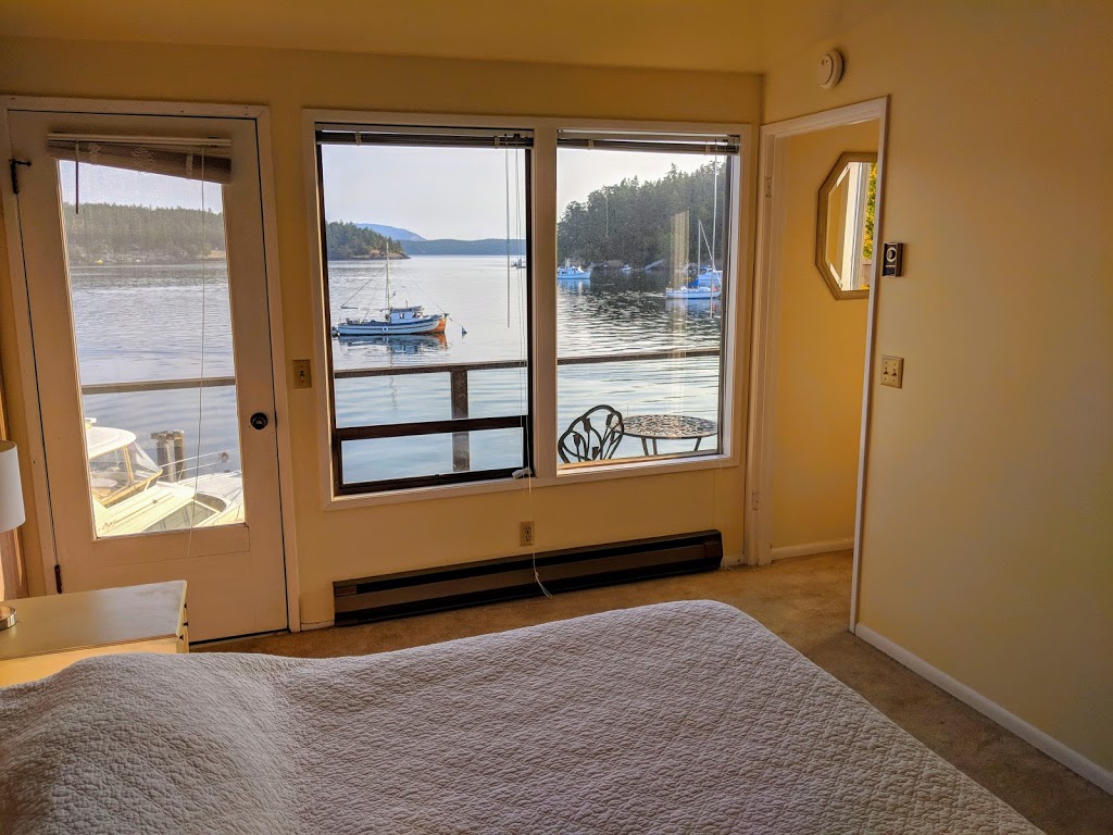Friday Harbor Lights | 250 Warbass Way, Friday Harbor, WA 98250, USA | Phone: (360) 378-4317
