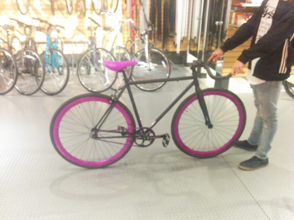 Velotique | 1592 Queen St E, Toronto, ON M4L 1G1, Canada | Phone: (416) 466-3171