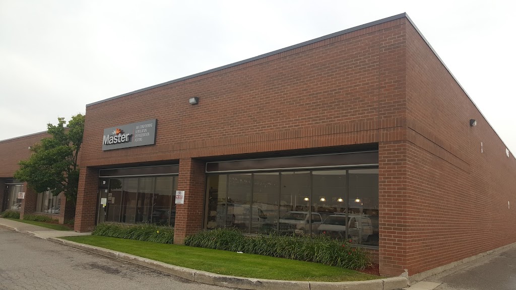 The Master Group Mississauga | 445 Admiral Blvd #10, Mississauga, ON L5T 2N1, Canada | Phone: (905) 670-7521