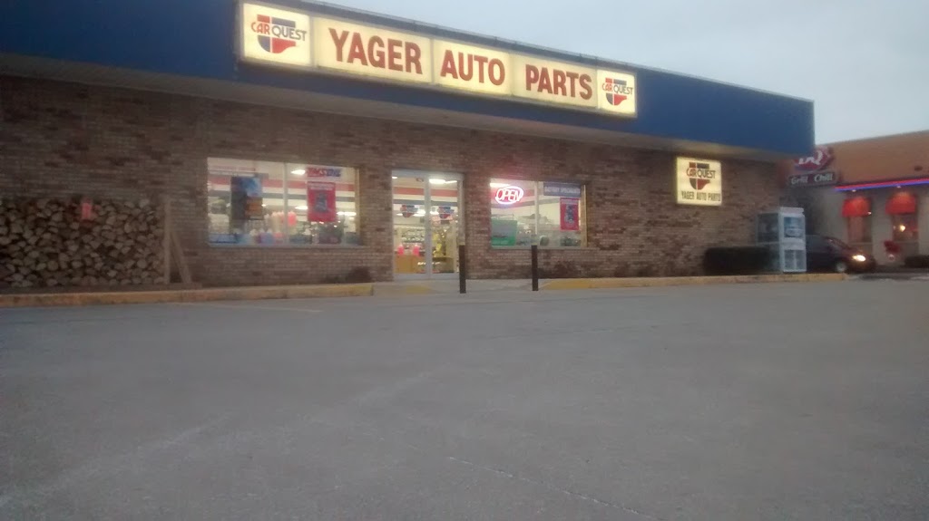 Carquest Auto Parts - Yager Auto Parts | 300 Sanilac Rd, Sandusky, MI 48471, USA | Phone: (810) 648-2237