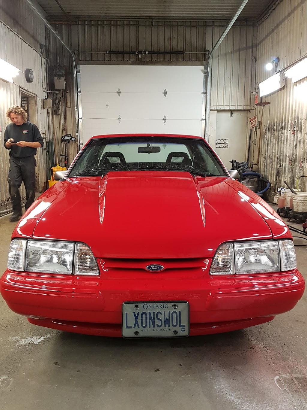 Car-Store Automotive Guelph | 256 Brock Rd S, Puslinch, ON N0B 2J0, Canada | Phone: (519) 822-0341