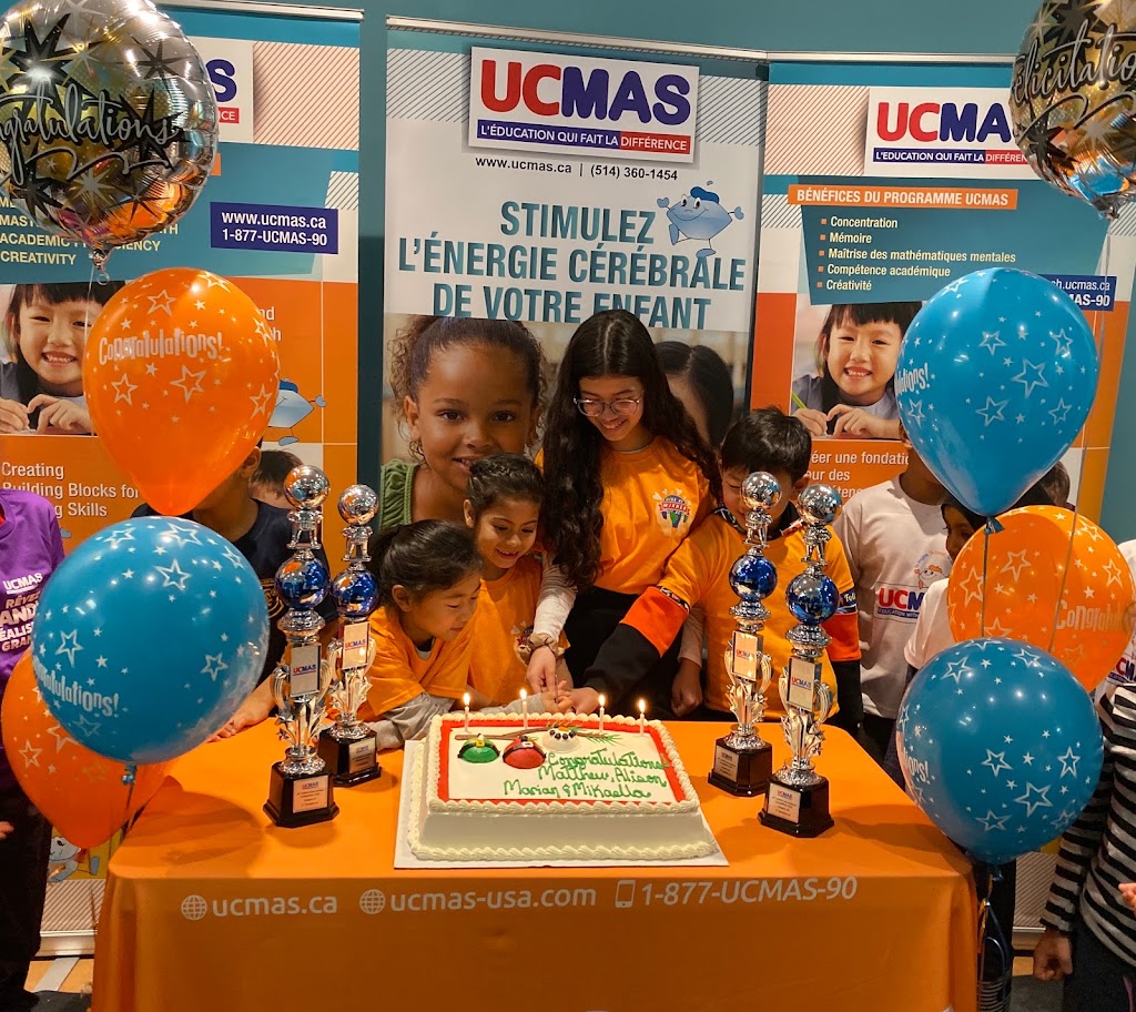 UCMAS Abacus/iMaths/OBotz-Robotics | 3675 Sources Blvd #108, Dollard-Des Ormeaux, QC H9B 2T6, Canada | Phone: (514) 690-1615