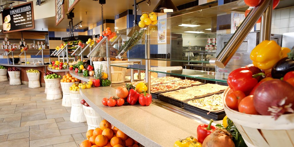 Backlot Café | 1 Canadas Wonderland Drive, Maple, ON L6A 1S6, Canada | Phone: (905) 832-7000