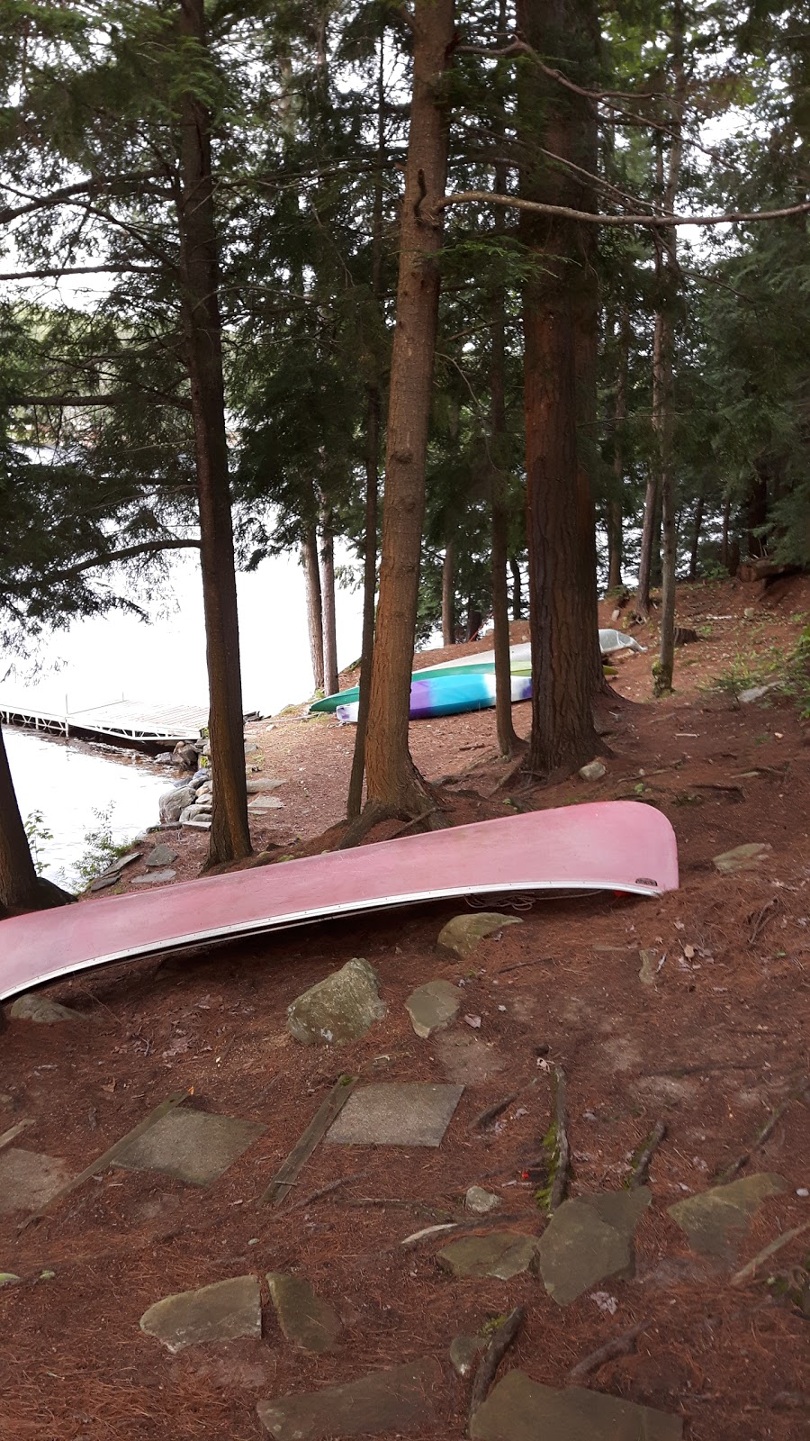 Hunty Bay | Nine Mile Lake, Muskoka Lakes, ON P0C 1M0, Canada | Phone: (416) 887-0397