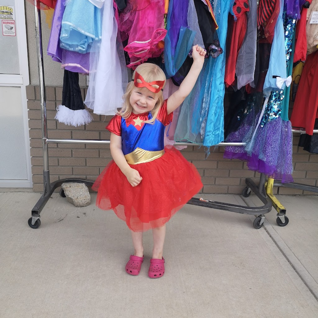 Happy Camper Childrens Boutique | 5037 Parkwood Road, P0 Box 496, Blackfalds, AB T0M 0J0, Canada | Phone: (403) 885-3500