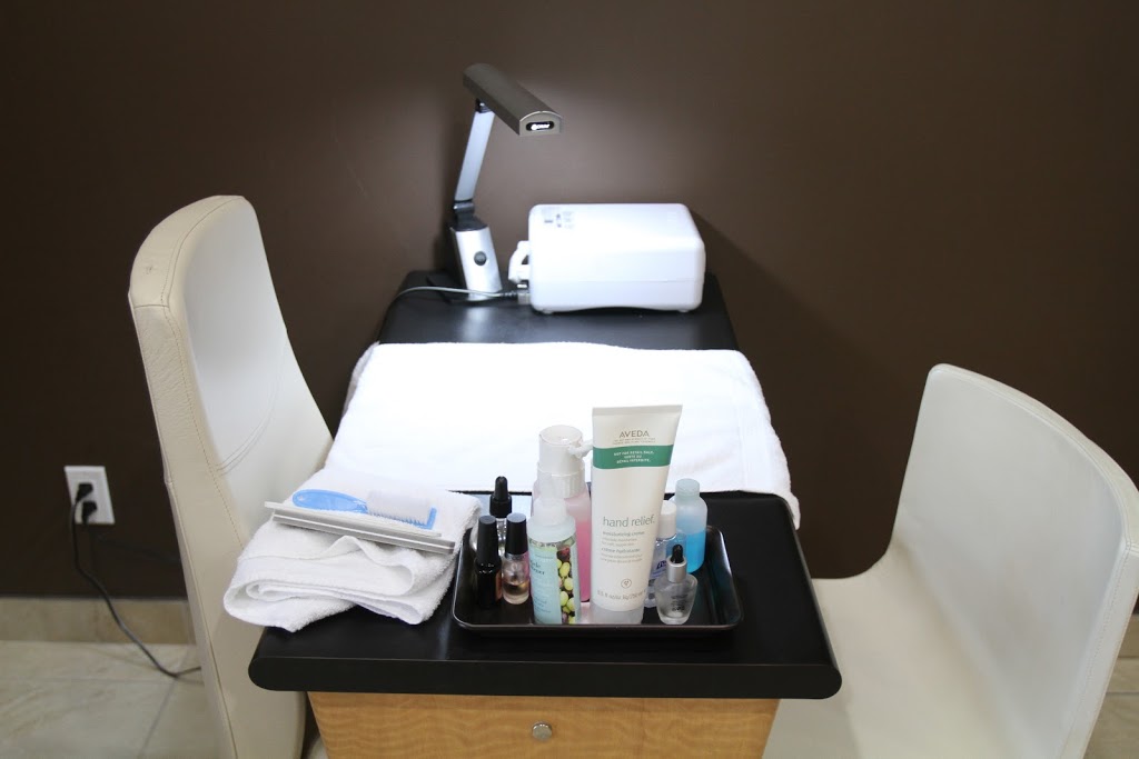 Blush Spa & Salon | 5844 Malden Rd, Windsor, ON N9H 1S4, Canada | Phone: (519) 966-1136