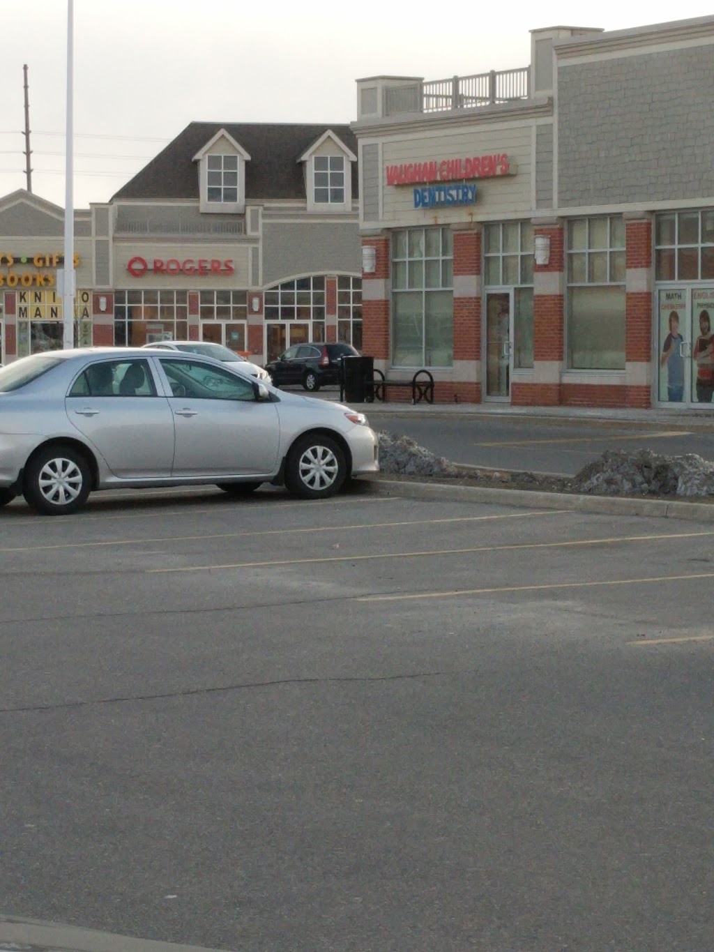 Eagles Landing Medical Center | 1410 Major MacKenzie Dr, Maple, ON L6A 0V5, Canada | Phone: (416) 642-3556
