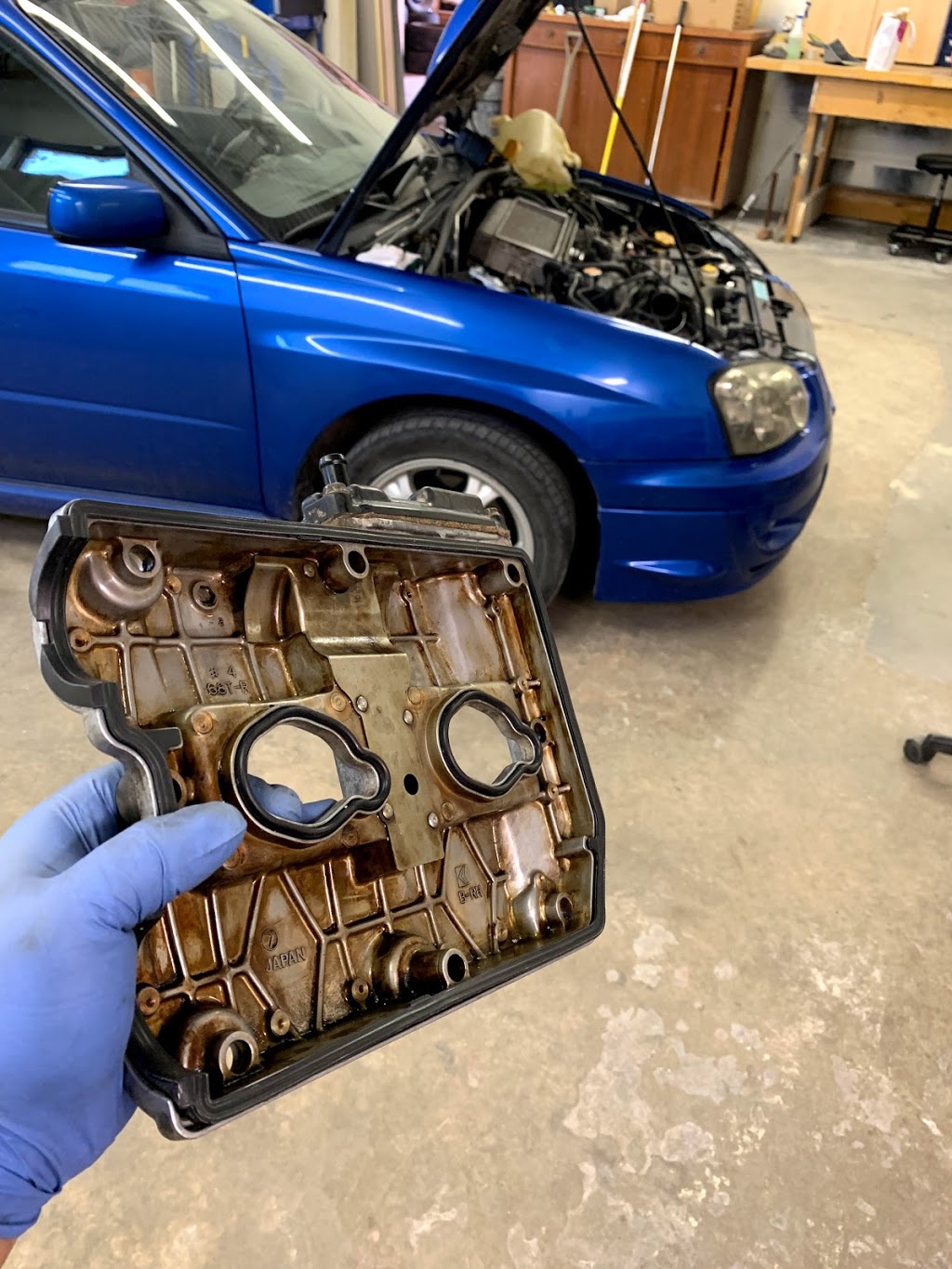 Boxer Performance Canada | 42 Speers Rd, Winnipeg, MB R2J 1M3, Canada | Phone: (204) 557-7949