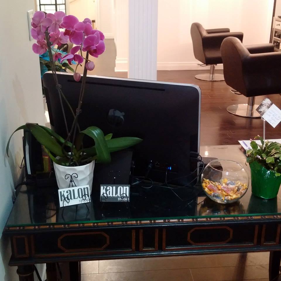 Kalon Studio | 41 River Rd E #2, Kitchener, ON N2B 2G3, Canada | Phone: (519) 208-5553