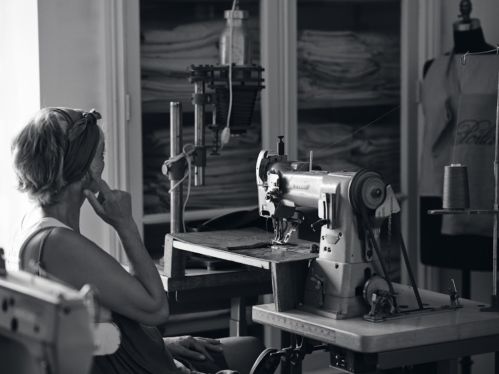 L ATELIER DU PRESBYTERE | 42 St Philip St, Milford, ON K0K 2P0, Canada | Phone: (613) 885-2204