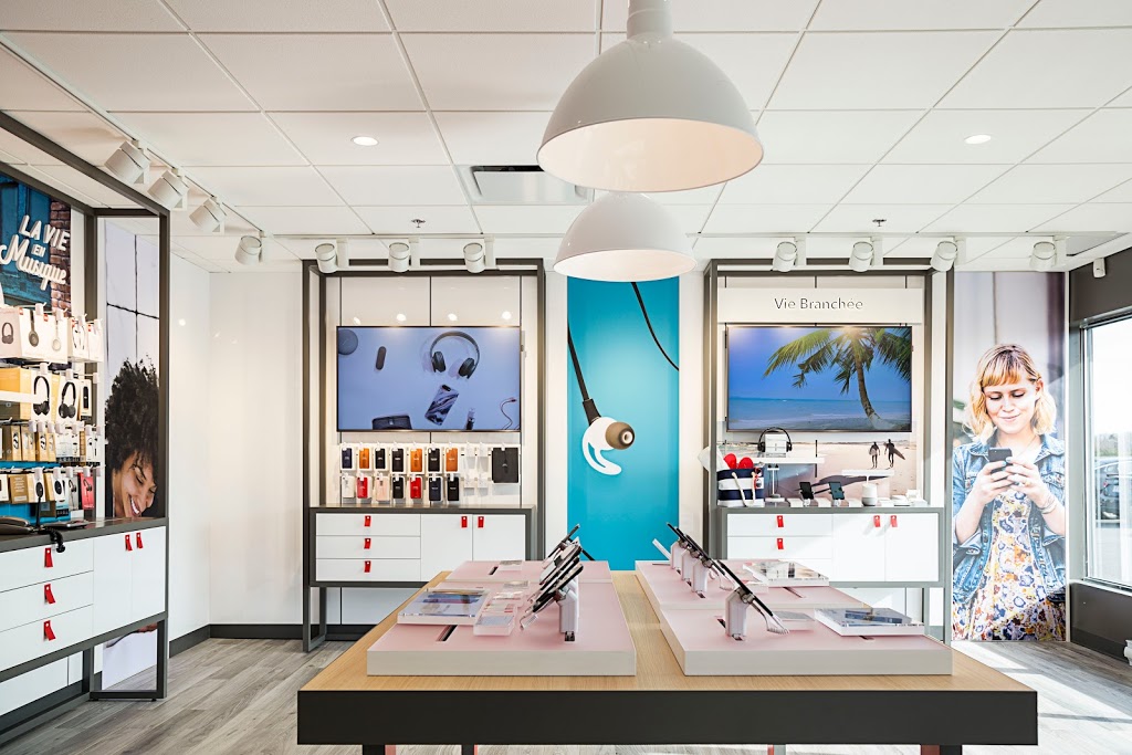 Rogers | 2700 Rue Jean-Perrin Suite 101, Québec, QC G2C 1S9, Canada | Phone: (418) 843-0000