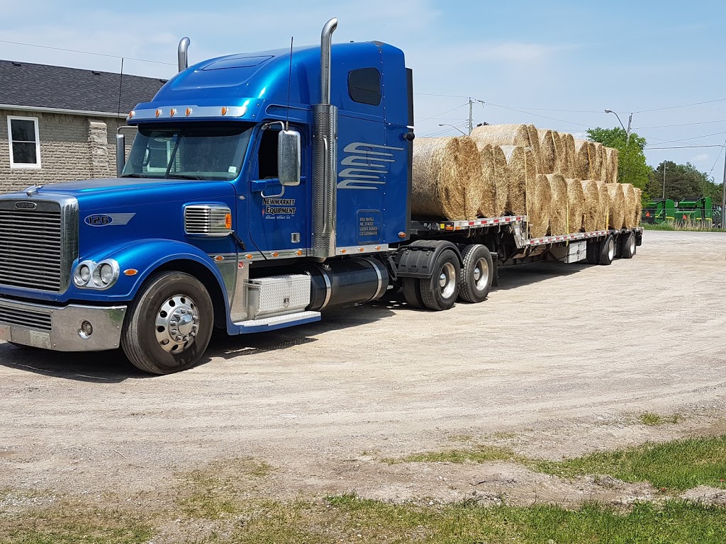 Newmarket Equipment Inc | 23130 Miles Rd, Sutton, ON L0E 1R0, Canada | Phone: (905) 722-0019