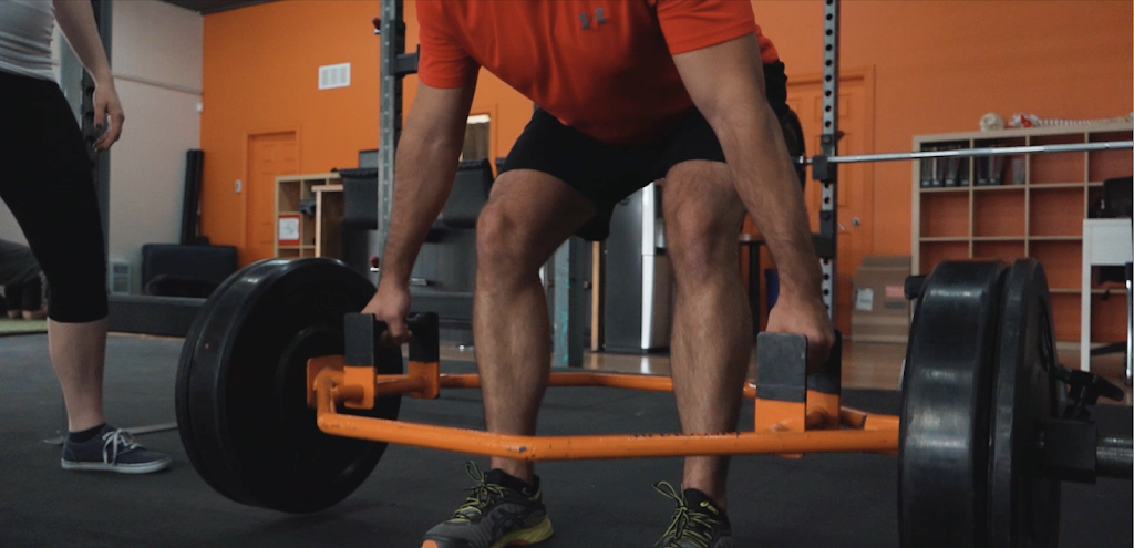 Katalysis Training Center | 1931 Boulevard Édouard, Saint-Hubert, QC J4T 1Z3, Canada | Phone: (450) 812-8338