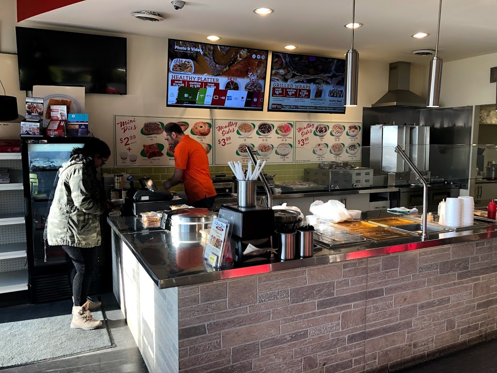 ZamZam Wraps | 3618 Eastgate Dr, Regina, SK S4Z 0A1, Canada | Phone: (306) 525-2255
