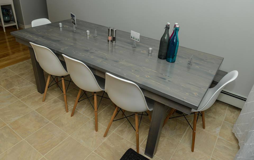 Eastern Kings Rustic Timber | 2783 E Point Rd, Souris, PE C0A 2B0, Canada | Phone: (902) 620-9716