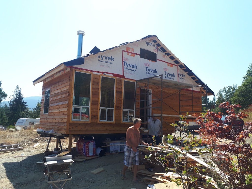 South Isle Renovations and Handyman Service | 4435 Hillbank Rd, Duncan, BC V9L 6L9, Canada | Phone: (250) 532-5141