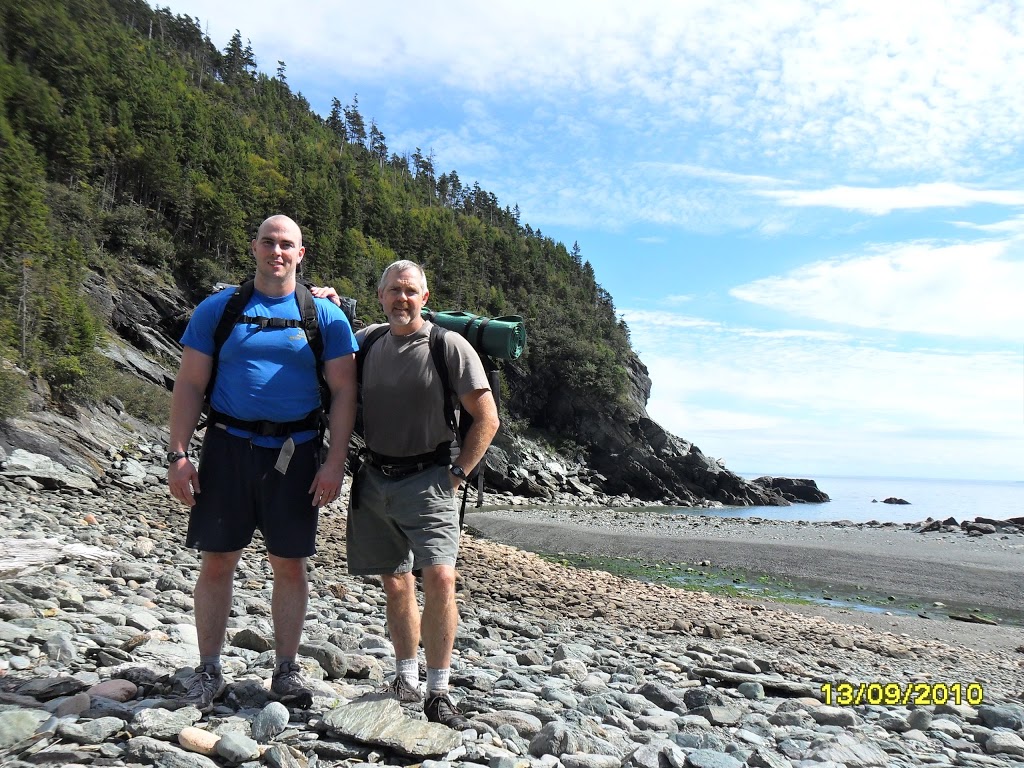Million Dollar View | Saint Martins Parish, NB E5R, Canada | Phone: (506) 874-3272