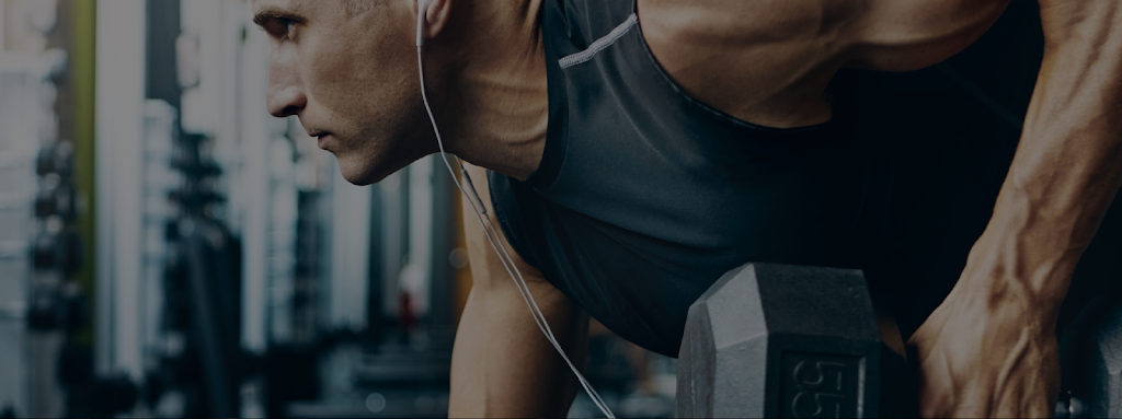 TG Athletics by Tony Greco | 5885 Longhearth Way, Manotick, ON K4M 1M2, Canada | Phone: (613) 869-7979