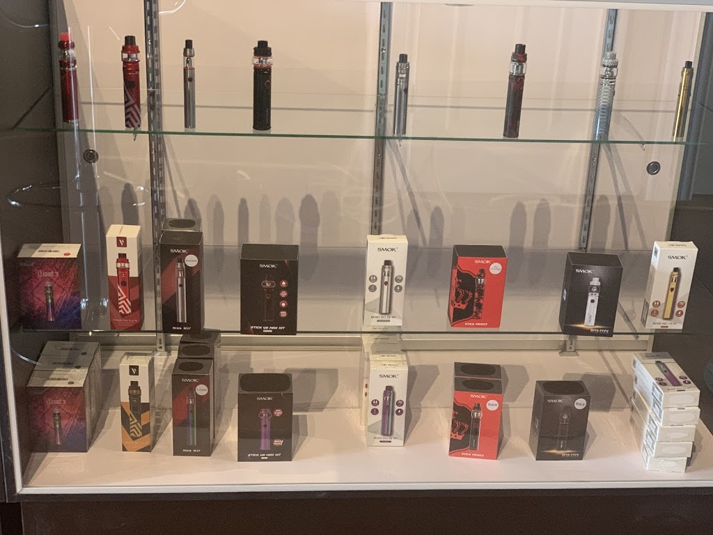 Island Vape | 3088 Mayfield Rd Unit 6, Brampton, ON L6Z 0E3, Canada | Phone: (905) 970-9447
