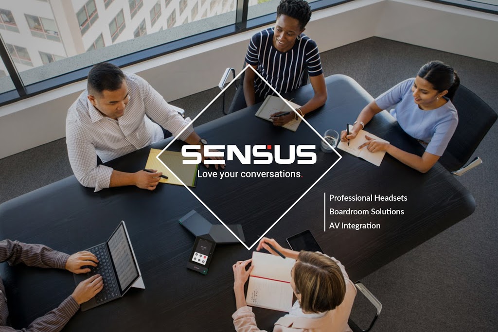 SENSUS Communication Solutions | 2333 Wyecroft Rd, Oakville, ON L6L 6L4, Canada | Phone: (888) 827-7200