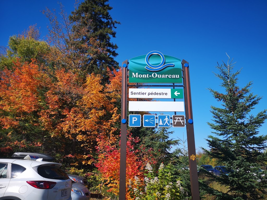 Mountain Trail Ouareau (National Trail) | QC-125, Notre-Dame-de-la-Merci, QC J0T 2A0, Canada | Phone: (450) 884-0484