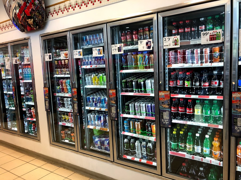 Petro-Canada | 12011 Hurontario St, Brampton, ON L6Z 4P8, Canada | Phone: (905) 846-1243