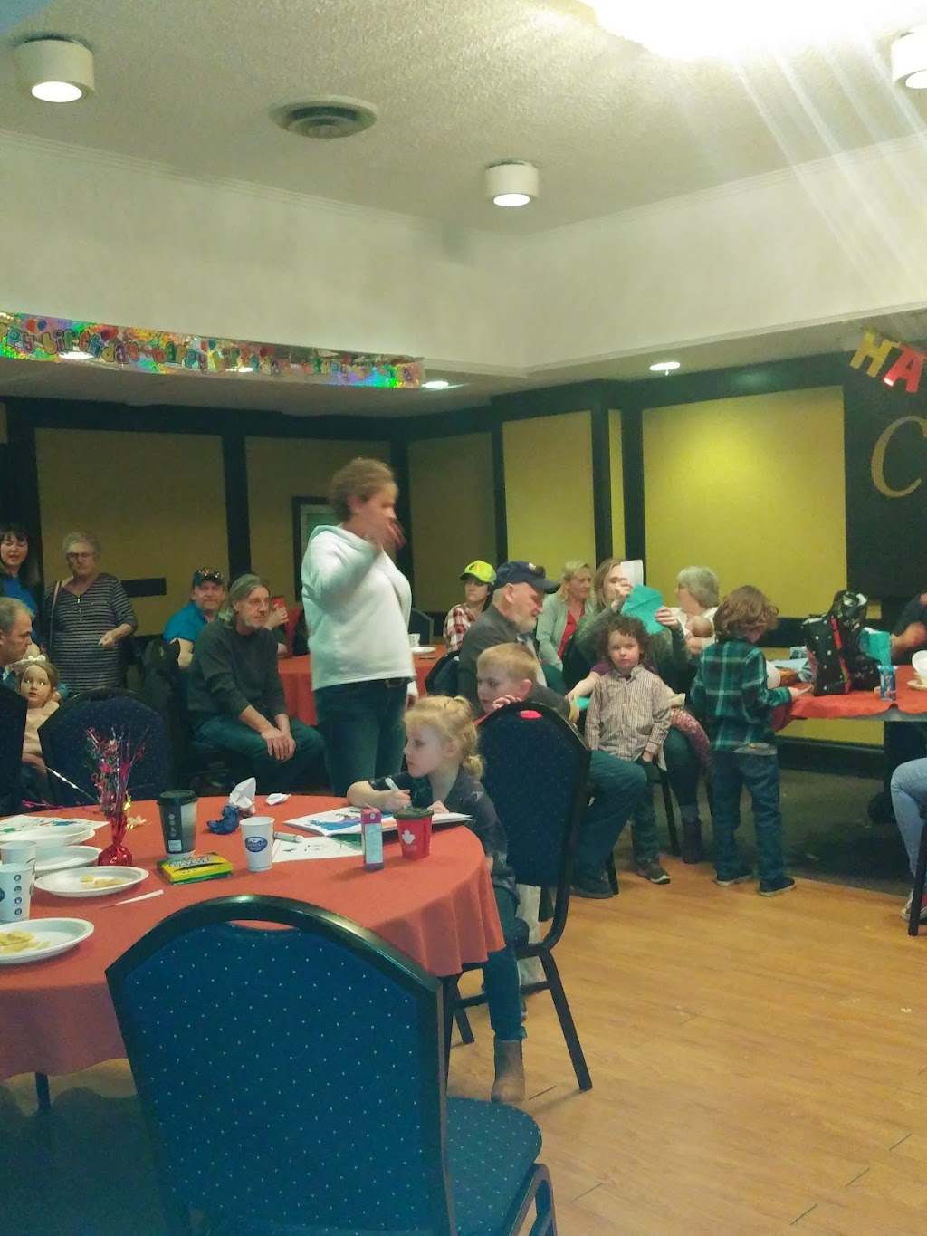 Travellers Inn | 311 Market St, Summerside, PE C1N 1K8, Canada | Phone: (902) 436-9100