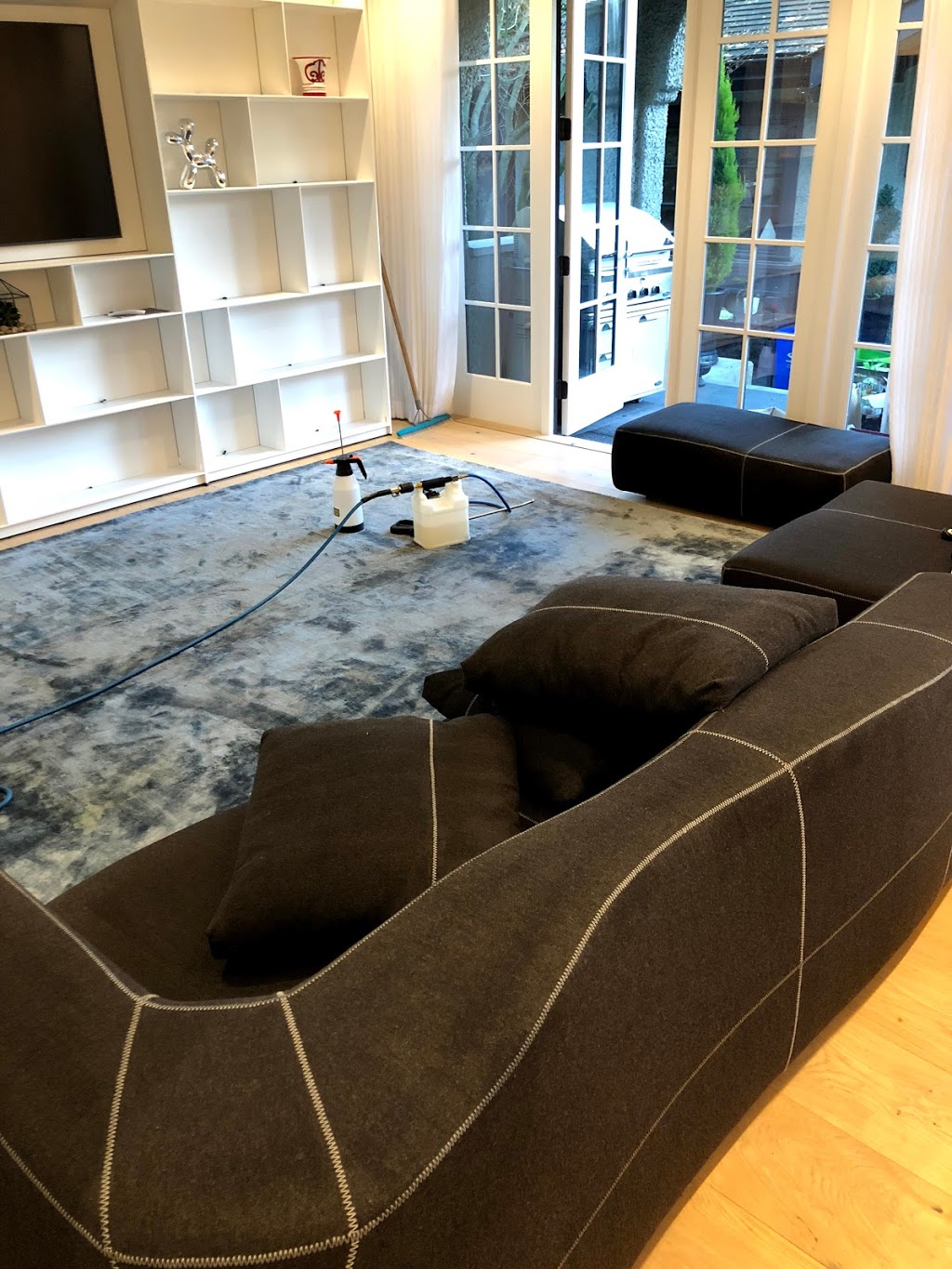 First Class Carpet Cleaning | 4850 Slocan St, Vancouver, BC V5R 2A3, Canada | Phone: (604) 839-9008