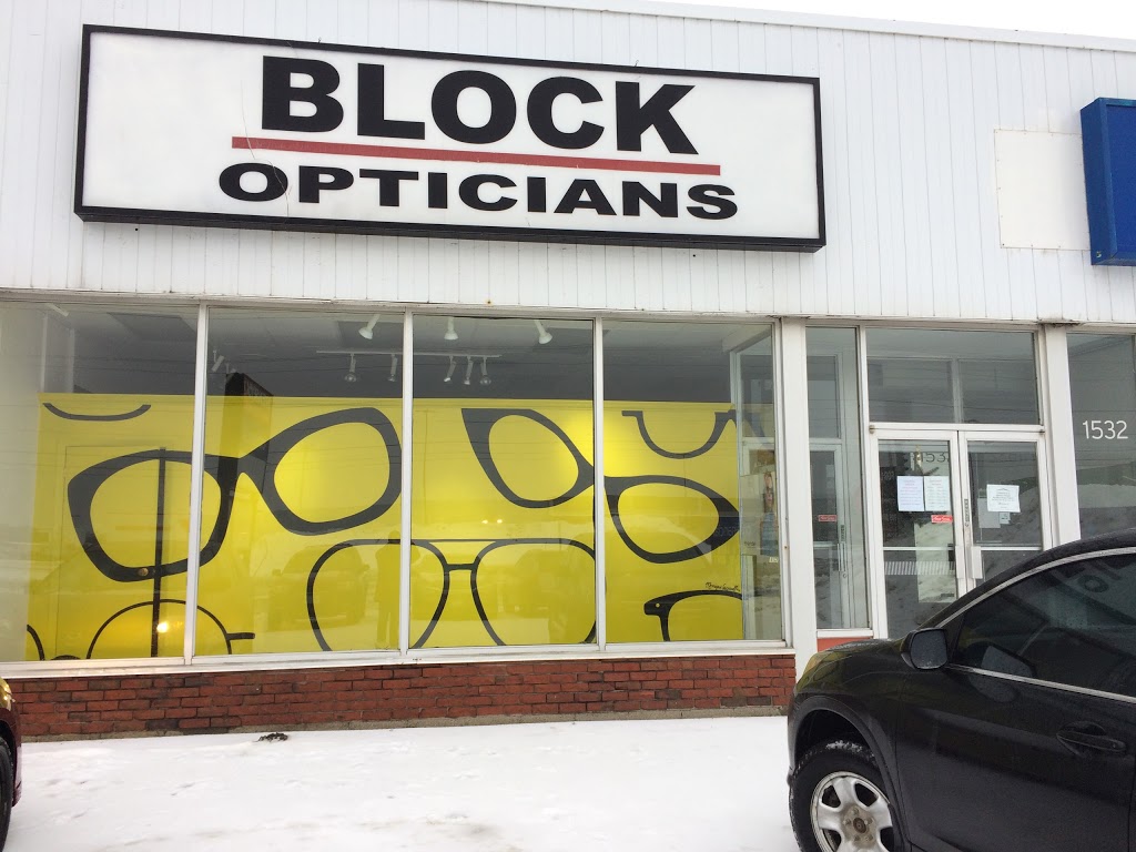 Block Opticians Inc | 410 Falconbridge Rd #4b, Sudbury, ON P3A 4S4, Canada | Phone: (705) 560-8383
